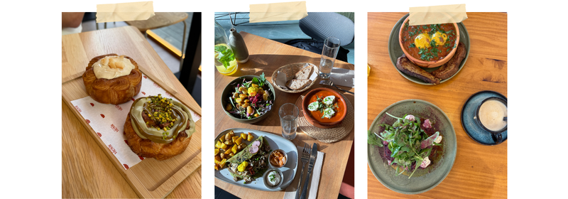 Brunch vegano en Barcelona: los 6 mejores sitios